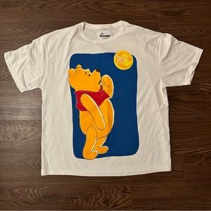 Sicko Winnie The Pooh Biggs Tee